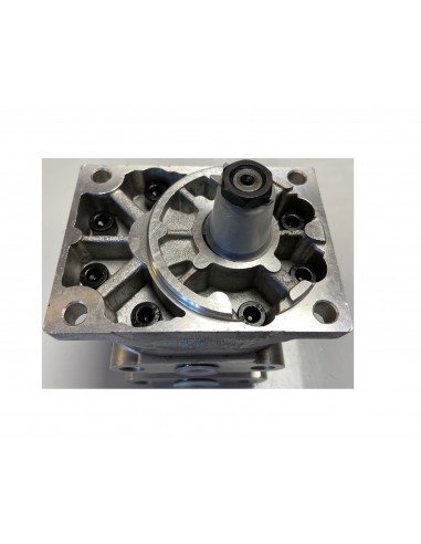 Pompa Hidraulica Dubla - Claas 181315.1, 1813151,181315.2, 1813152, 181315.3, 1813153, 181371.2, 1813712, 181371.3, 1813713, 578