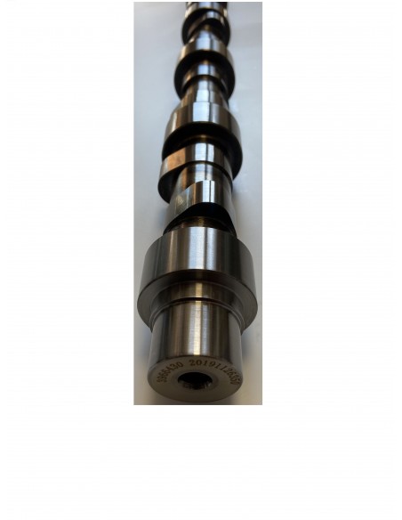 Camshaft Assy Cummins 3966430, 3966431 Camshaft Assy Cummins 3966430, 3966431