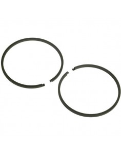 Segment Piston 71x76.5x3.15 mm John Deere L33155