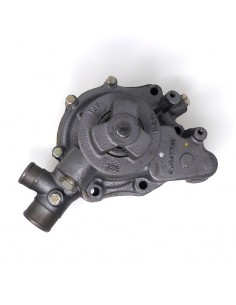 Water Pump CNH 82847749, 81868273, E9HN8501BA 2