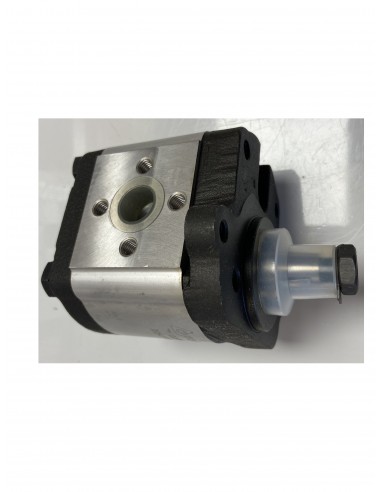 Hydraulic Pump 14 Cm³