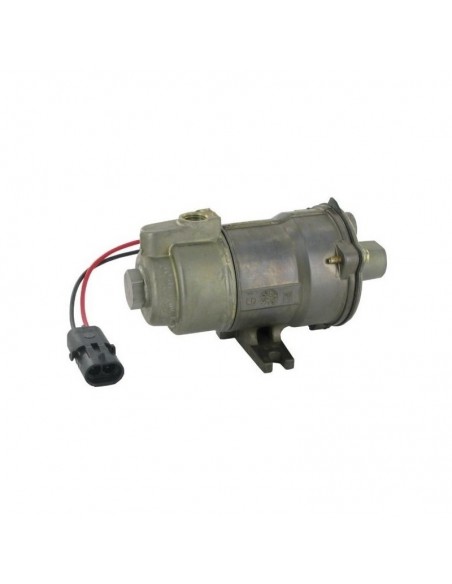 Pompa Combustibil Electrica 12V 10 PSI John Deere RE55044, RE53390, RE64081, WALBRO FRB-8