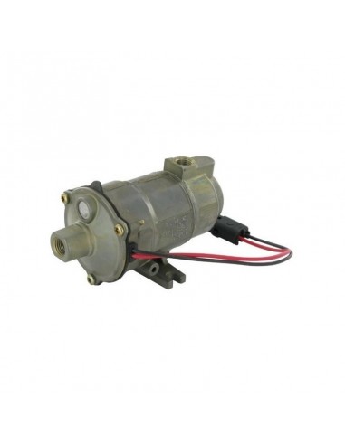 Pompa Combustibil Electrica 12V 10 PSI John Deere RE55044, RE53390, RE64081, WALBRO FRB-8