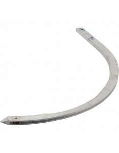 Needle 677 mm - Claas 000808330, 000808330.0, 0008083300, 808330, 808330.0 2