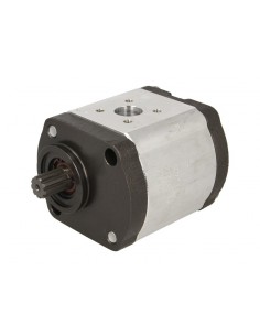 Pompa Hidraulica 19 cm3 Z-9, Rotatie Stanga Same Deutz-Fahr 245390900, 2.4539.090.0 2