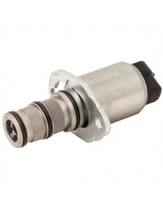 Valva Solenoid John Deere RE159087, RE190712, RE211158, RE54872