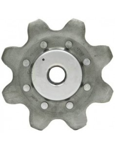 Idler Sprocket Z-8 John Deere AH101219, A-AH101219