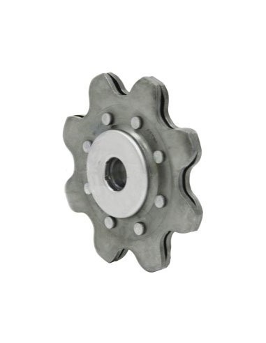 Idler Sprocket Z-8 John Deere AH101219, A-AH101219