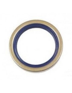 Seal 42.86x59.13x12.7 mm John Deere AZ12215