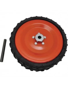 Lowering Wheel ø 365x165 mm Gaspardo 148.215.90, 14821590