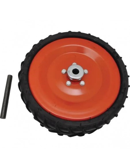 Roata Completa Tasare Ø 365x165 mm Gaspardo 148.215.90, 14821590