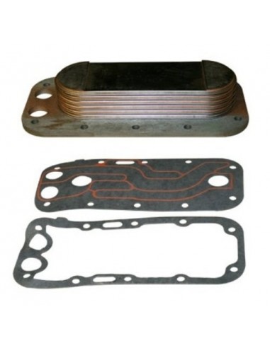 Racitor Ulei,Termoflot John Deere RE36367, R128557,  R128558