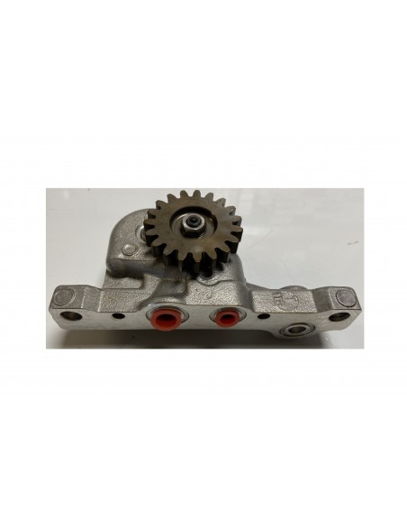 External Gear Pump Case IH 402540R91, 402540R92, 402540 External Gear Pump Case IH 402540R91, 402540R92, 402540