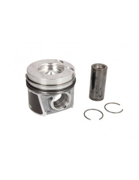 Piston 83.0 mm MERCEDES-BENZ 6510301617, A6510301617
