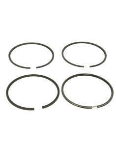 Piston Rings Ø 104.77 3.18x2.38x2.38x4.75 mm Ford Diesel 1582429, 1582430
