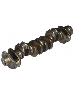 Crankshaft Fendt Man 51.02101-6088, 51.02101-7605, 51.02101-7609, 51.02101-7649, 51.02101-7653, 51.02101-7735