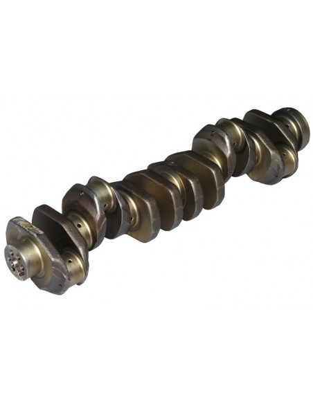 Crankshaft Fendt Man 51.02101-6088, 51.02101-7605, 51.02101-7609, 51.02101-7649, 51.02101-7653, 51.02101-7735