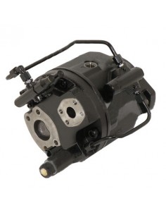 Hidraulic Pump 74 Cm³ Bosch Rexroth R902485391, JCB 332/G5722 2