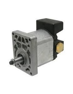 Hydraulic Gear Pump Bosch Rextroth 0517625311, 0 517 625 311, R918C01053, AZPS-21-019LHO30PEXXX25-S0141