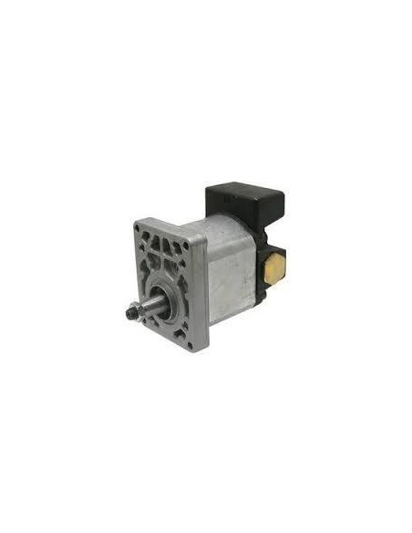 Hydraulic Gear Pump Bosch Rextroth 0517625311, 0 517 625 311, R918C01053, AZPS-21-019LHO30PEXXX25-S0141