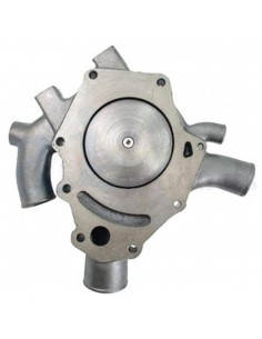 Pompa Apa Perkins V8.510 Massey Ferguson 739011M91, 743927M91, 4223498M91, Perkins 41312683 2