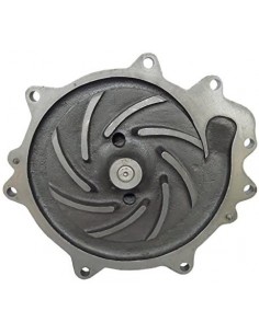 Water Pump Case-IH Case-IH 673623C91, 673623C92, 677415C93, 673623C92-R, 673623C92R, SW01981 2