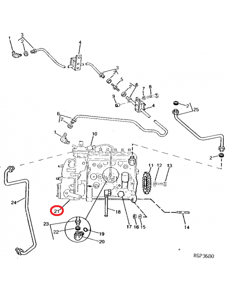 RE47398, RE47399, 0402076746, 0402 076 746, 0402076745, 0402 076 745, PES6P120A720RS3203,