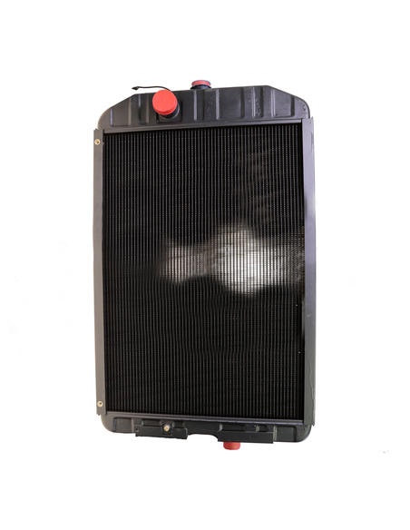 Radiator, Engine Cooling John Deere AZ46204