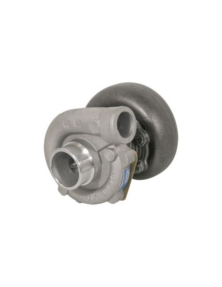 Turbosuflanta Ford New Holland 83948633, E3NN6K682AA, E3NN-6K682-AA