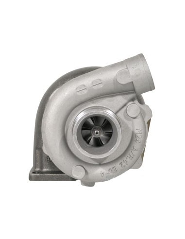 Turbosuflanta Ford New Holland 83948633, E3NN6K682AA, E3NN-6K682-AA