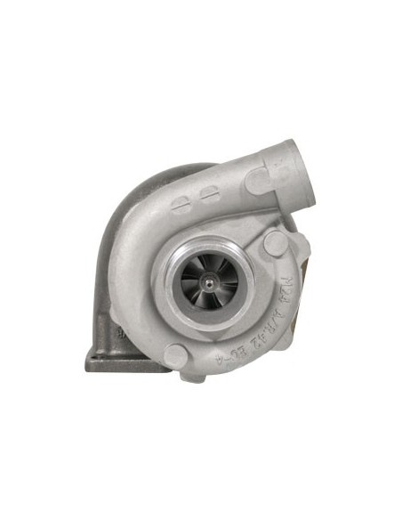 Turbosuflanta Ford New Holland 83948633, E3NN6K682AA, E3NN-6K682-AA