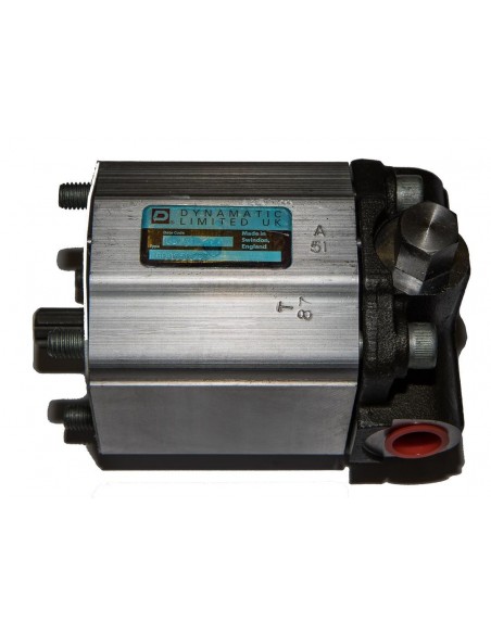 Pompa Hidraulica, Transmisie 25.7 CC 82031027, LG00950003, 567LG00950003 Pompa Hidraulica, Transmisie 25.7 CC 82031027, LG00950003, 567LG00950003
