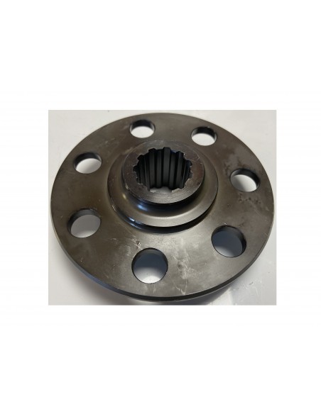 Hub, Flywheel New Holland 4794950