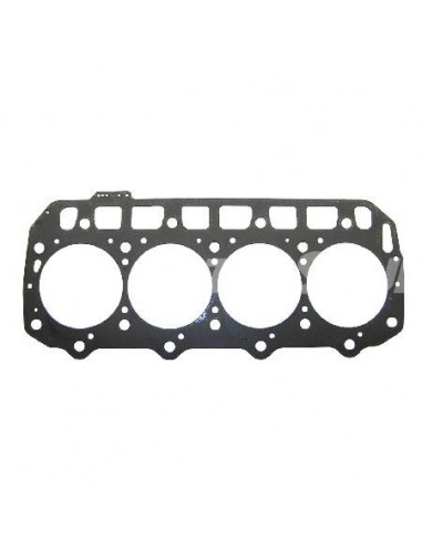 Garnitura Chiulasa Yanmar 129902-01330, 12990201330, 129902-01331, 12990201331, 129903-01350, 12990301350, 729903-01350, 7299030