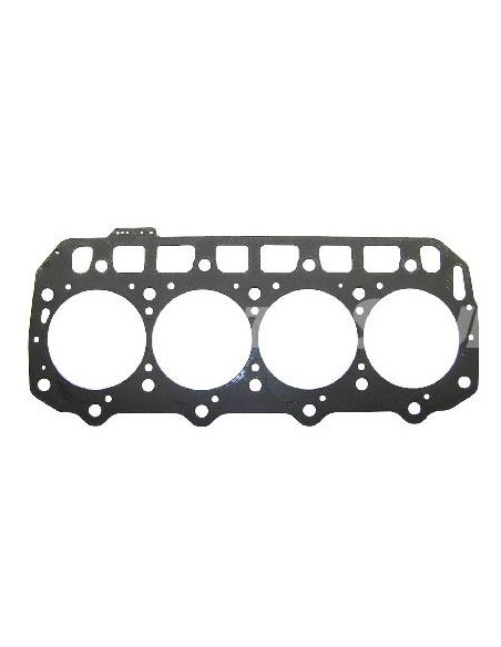 Head Gasket Yanmar 129902-01330, 12990201330, 129902-01331, 12990201331, 129903-01350, 12990301350, 729903-01350, 72990301350