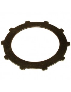 Disc Intermediar PTO 142.7x99.1x2.3 mm John Deere L64752, T28664