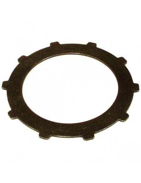 Intermediate Disc PTO Ø 98.6X142.85X2.35 mm John Deere L64752, T28664