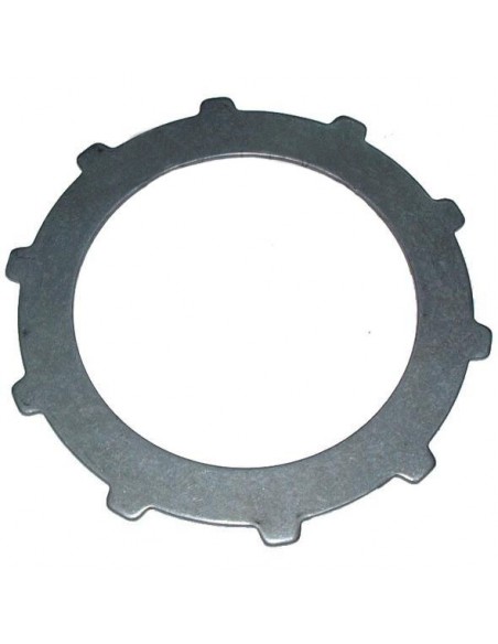 Intermediate Disc PTO Ø 98.6X142.85X2.35 mm John Deere L64752, T28664