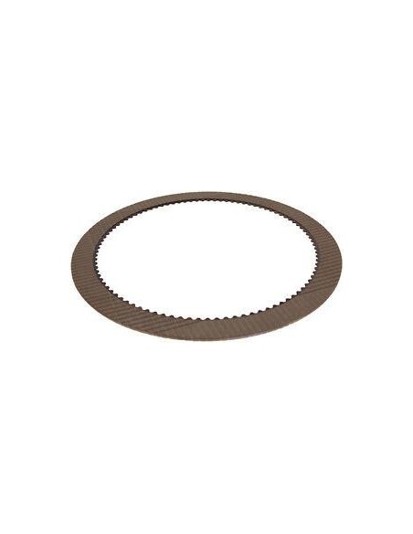 Disk With Inner Spline 240x295x3.1 mm, Z-95  John Deere A-RE17162, RE11099, AR69610, RE234305