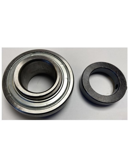 Ball Bearing 50x110x66.75 mm AZ19432, GNE50KRRB, GNE50-KRR-B Ball Bearing 50x110x66.75 mm AZ19432, GNE50KRRB, GNE50-KRR-B