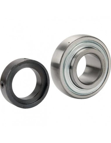 Ball Bearing 50x110x66.75 mm AZ19432, GNE50KRRB, GNE50-KRR-B