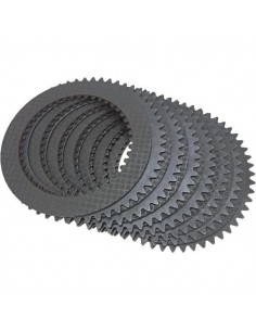 Clutch Pack, Transmission Case-IH, Ford New Holland 5167863, 5167880, 87530796