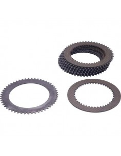 Discuri Transmisie KIT Case-IH, Ford New Holland 5167863, 5167880, 87530796 2