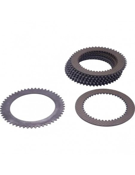 Clutch Pack, Transmission Case-IH, Ford New Holland 5167863, 5167880, 87530796