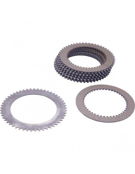 Clutch Pack, Transmission Case-IH, Ford New Holland 5167863, 5167880, 87530796