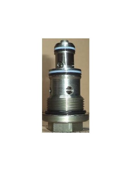 Hydraulic Actuated Control Valve John Deere AL156138, AL168858