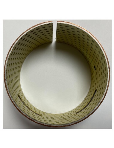 Bushing 51x77x81 mm  John Deere R125974