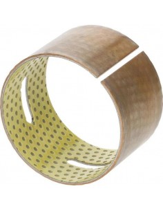 Bushing 51x77x81 mm  John Deere R125974