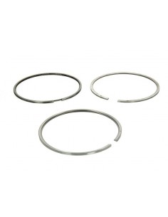 Segmenti Piston Ø 108-3x2x3.5 mm