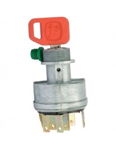 John Deere AH202513, AH108816, AT195302